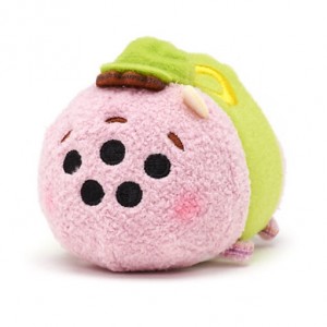 US disneystore monster university Disney Store Squishy Mini Tsum Tsum Soft Toy