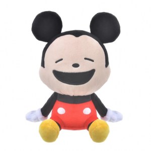 【JP disneystore】 NishimuraYuji 公仔 Mickey