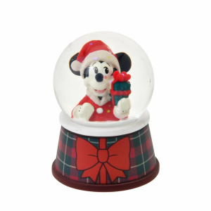 【JP disneystore】DISNEY CHRISTMAS 2022 玻璃雪球 Mickey