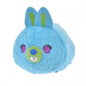 JP disneystore toy story 4 バニー bunny tsum tsum