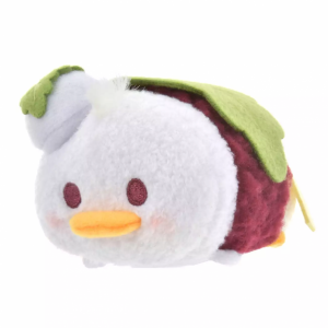 【 JP disneystore 】 2024 和菓子 Tsum Tsum  donald