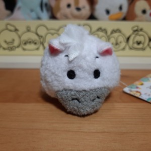 【JP disneystore】Tangled Tsum tsum  Maximus