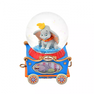【JP disneystore】Dumbo 水晶雪球