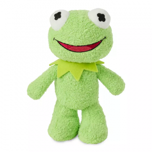 【US disneystore】 nuiMOs公仔 Kermit