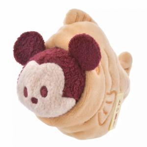 【 JP disneystore 】 2024 和菓子 Tsum Tsum mickey