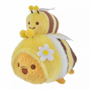 【 JP disneystore 】2023 Honey Day Tsum Tsum Pooh