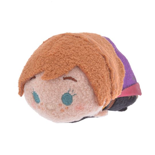 disney tsum tsum frozen 2