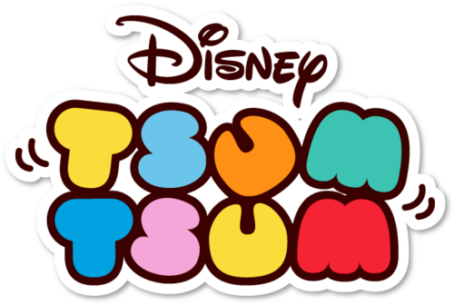 【現货TSUM TSUM】