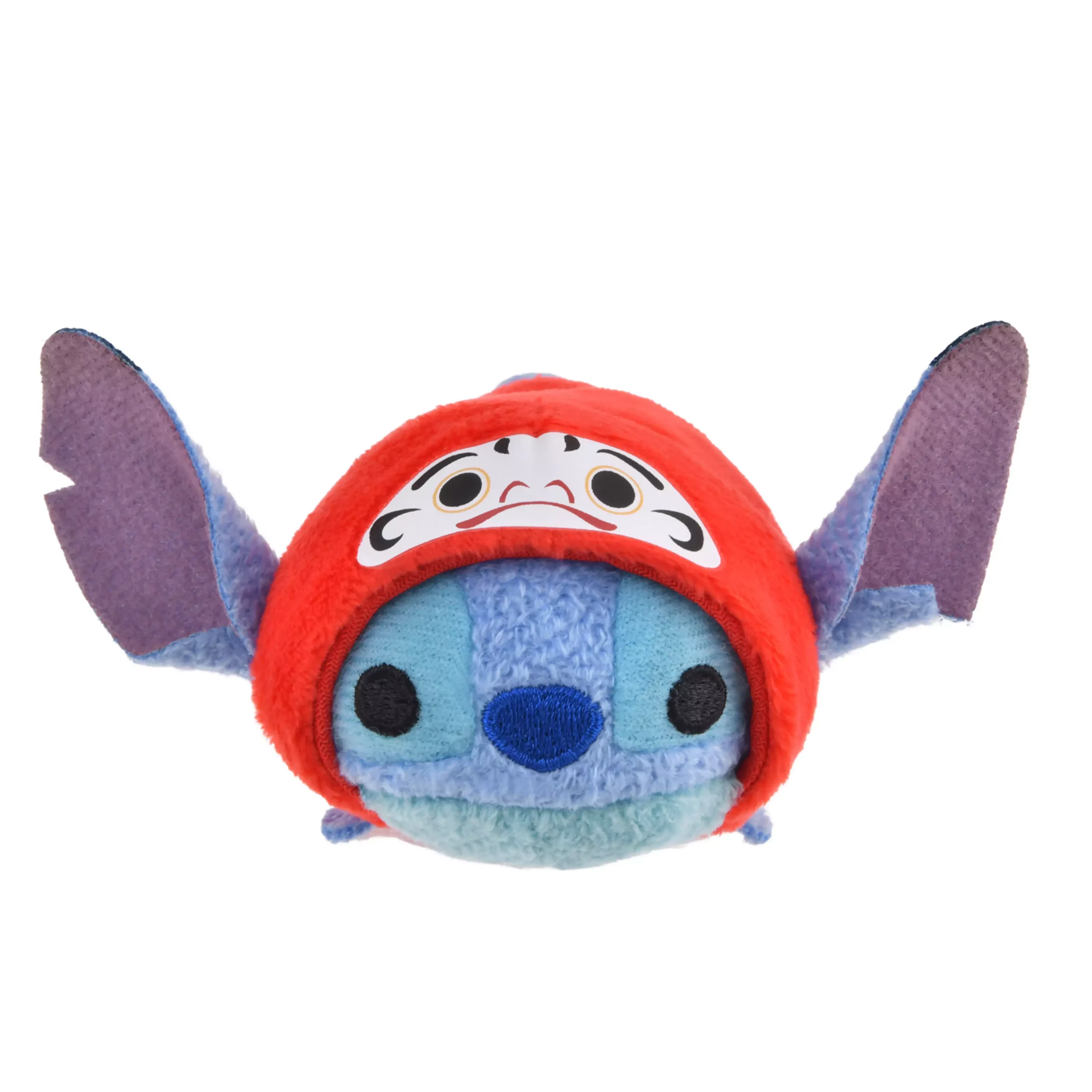 【 JP disneystore 】2026 New Year Tsum Tsum Stitch