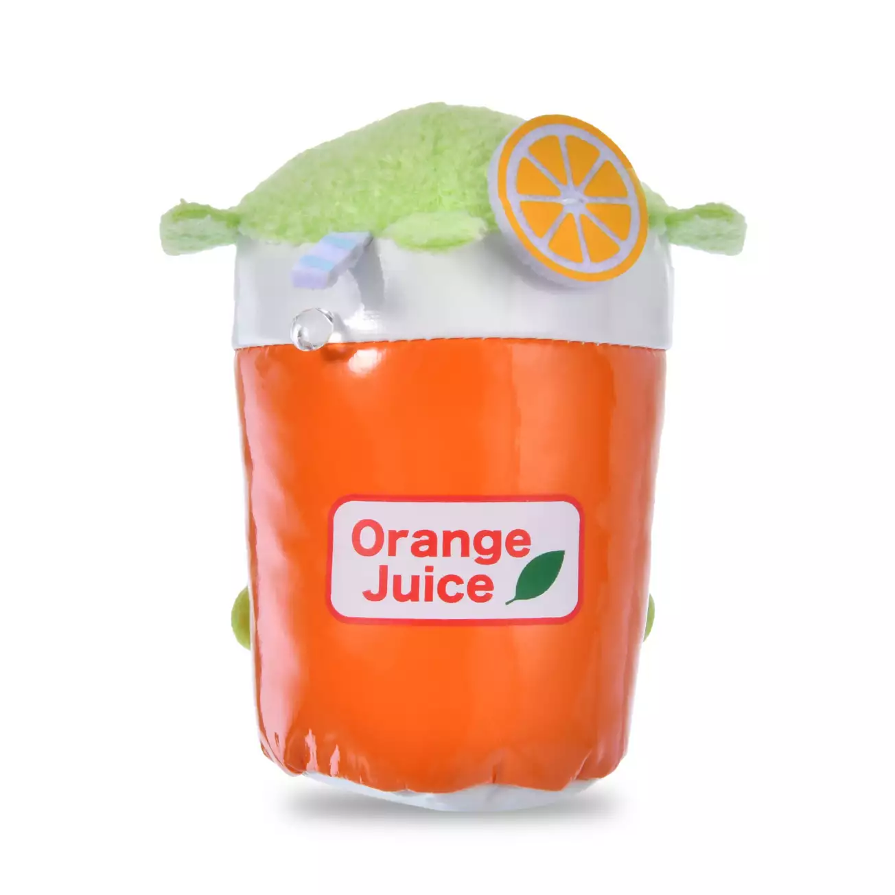 【 JP disneystore 】 2026  American Diner Tsum Tsum Alien 三眼仔 Juice