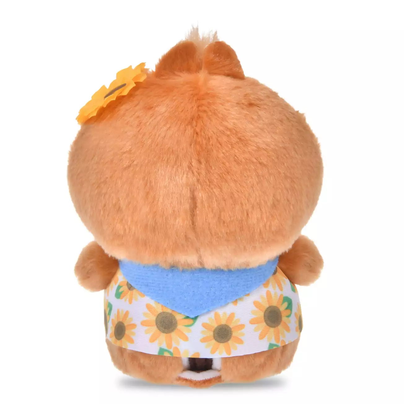 【 JP disneystore 】 うるぽちゃちゃん urupocha Dale ひまわり