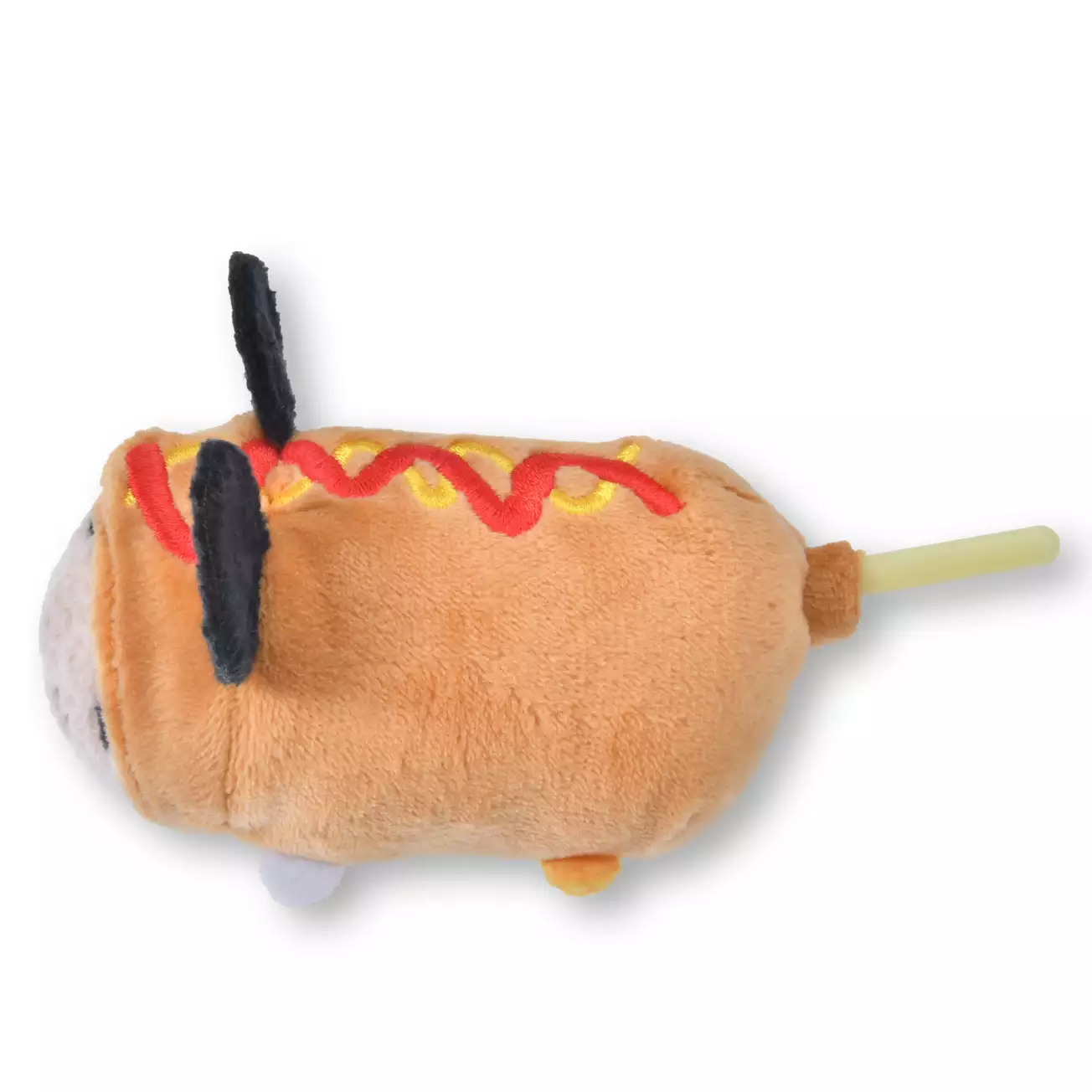 【 JP disneystore 】 2026  American Diner Tsum Tsum Alien 三眼仔 Mickey