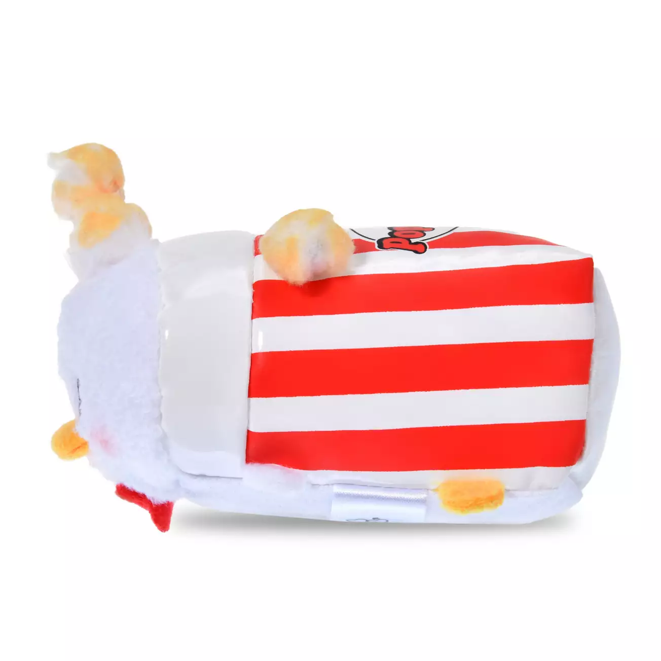 【 JP disneystore 】 2026  American Diner Tsum Tsum Alien 三眼仔 Donald