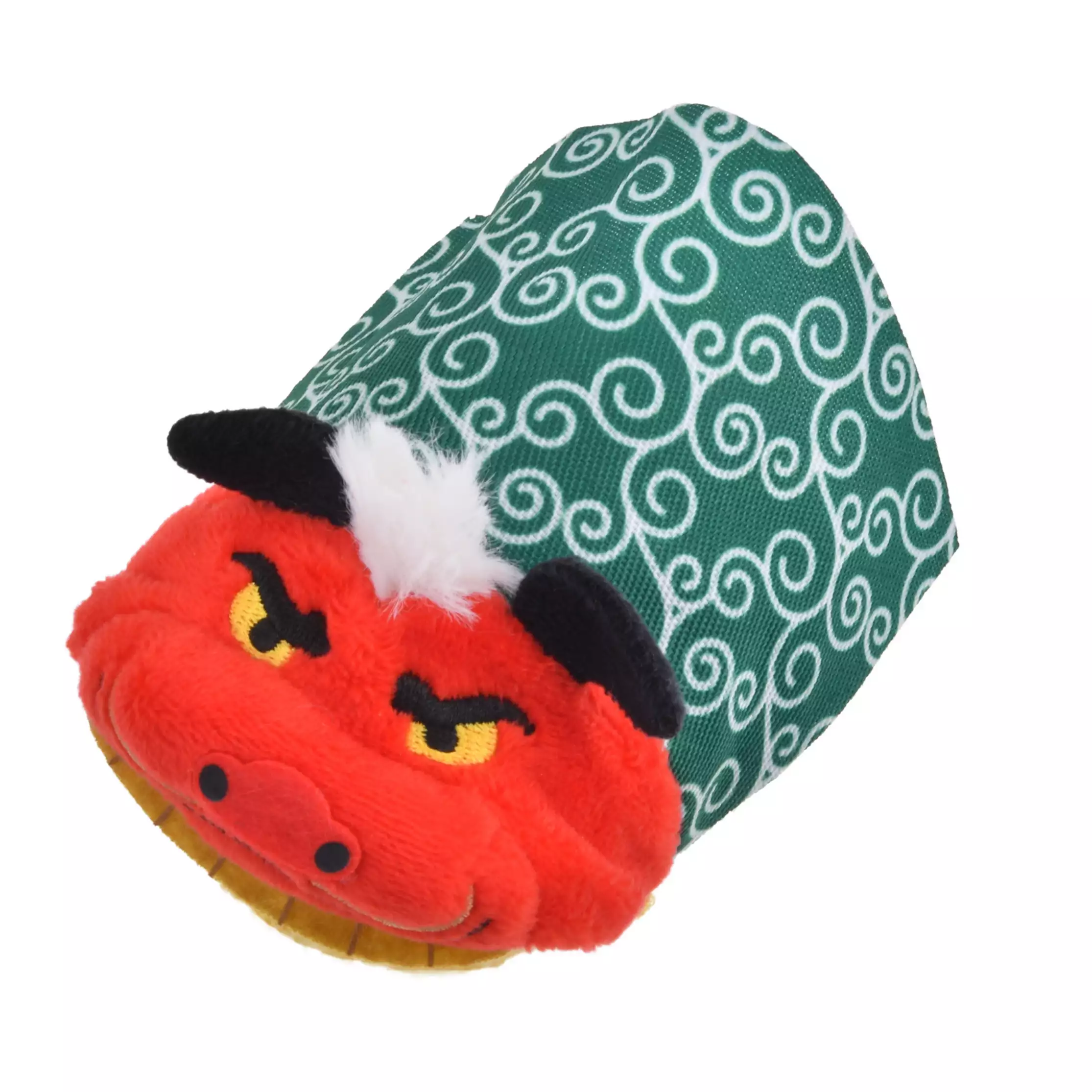 【 JP disneystore 】2026 New Year Tsum Tsum Pooh