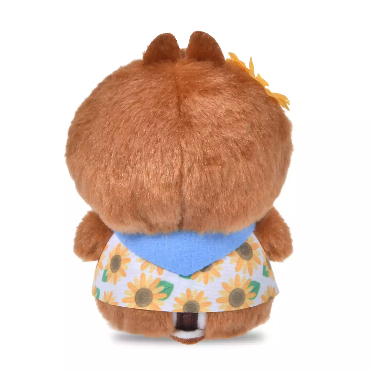 【 JP disneystore 】 うるぽちゃちゃん urupocha Chip ひまわり