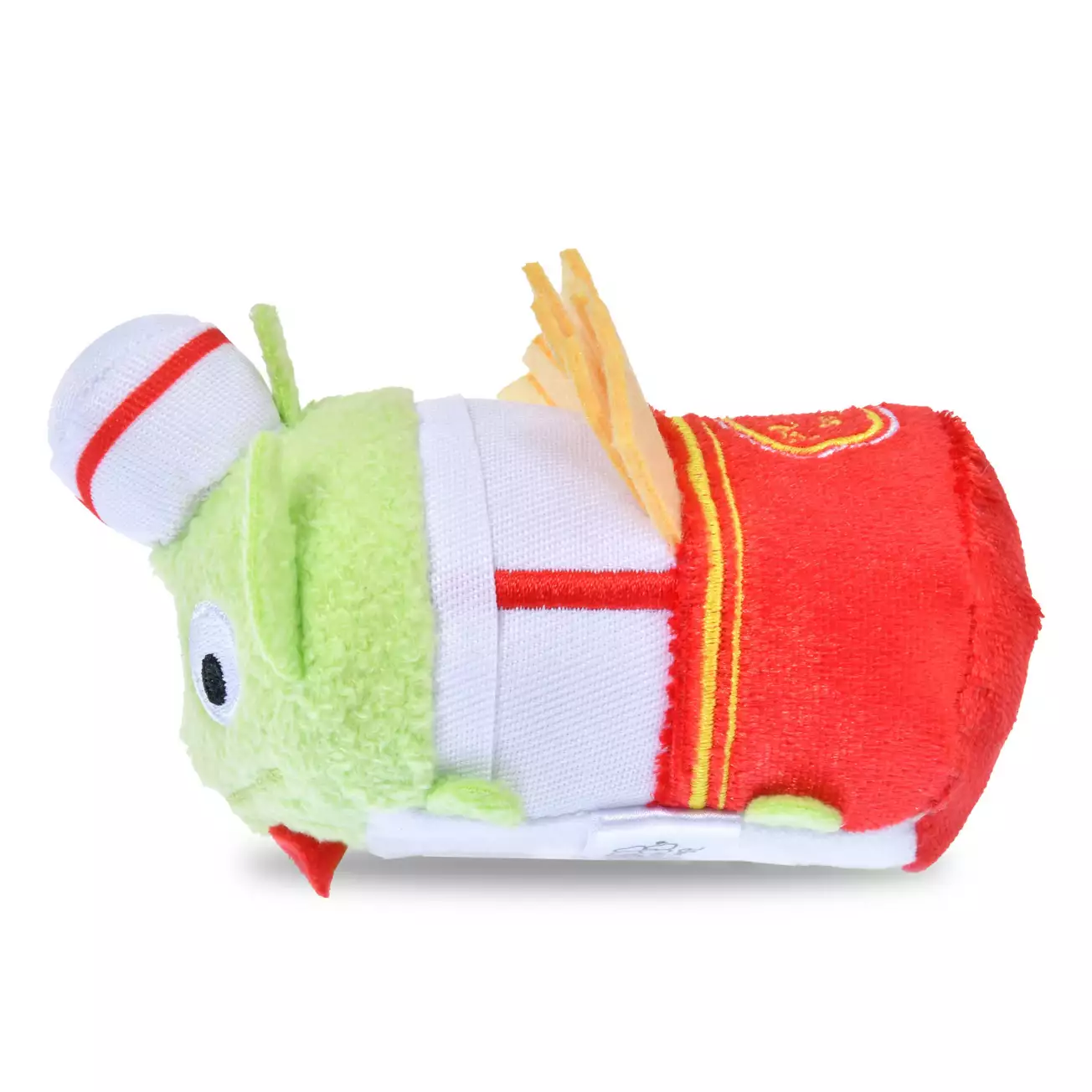【 JP disneystore 】 2026  American Diner Tsum Tsum Alien 三眼仔 French fries