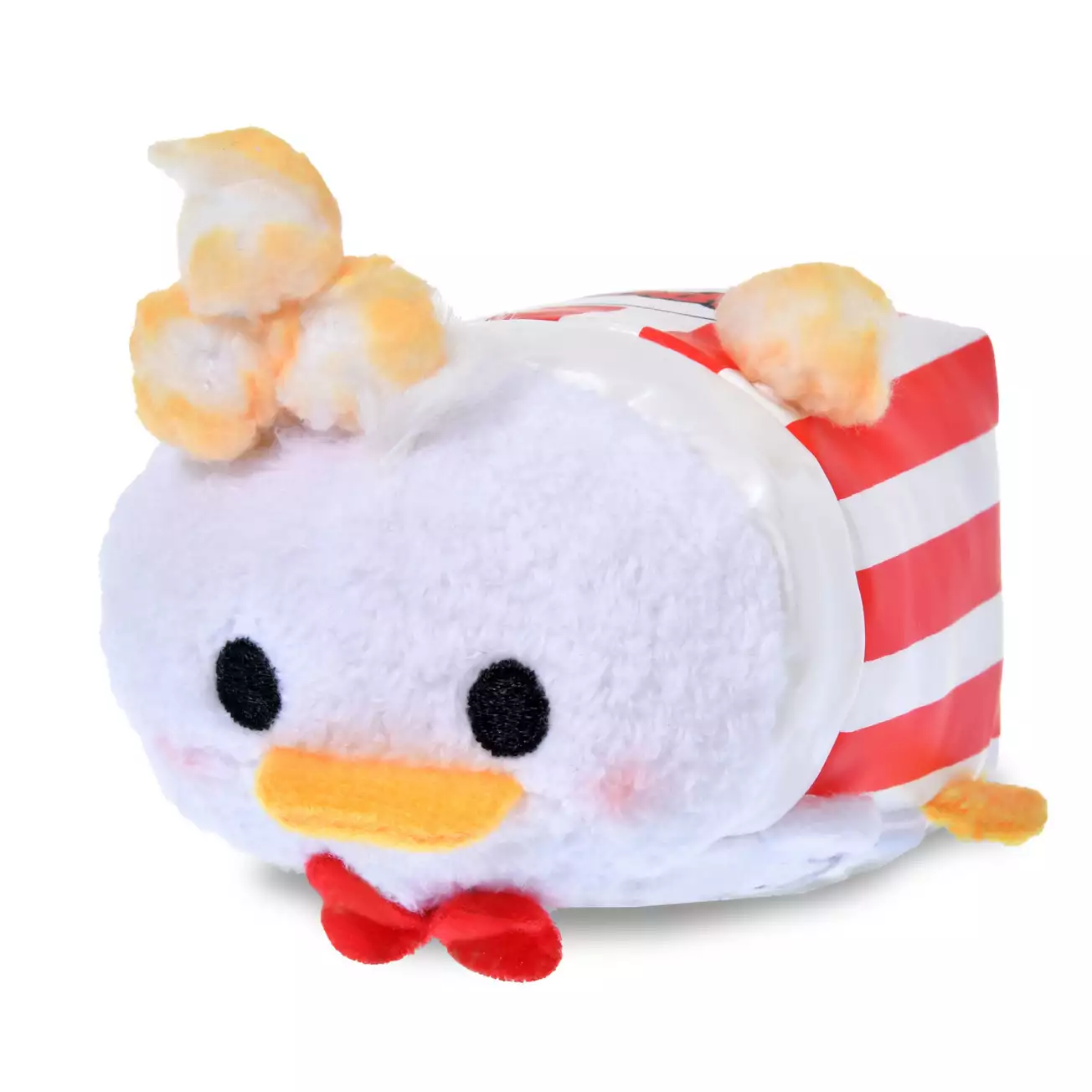 【 JP disneystore 】 2026 American Diner Tsum Tsum Alien 三眼仔 Donald