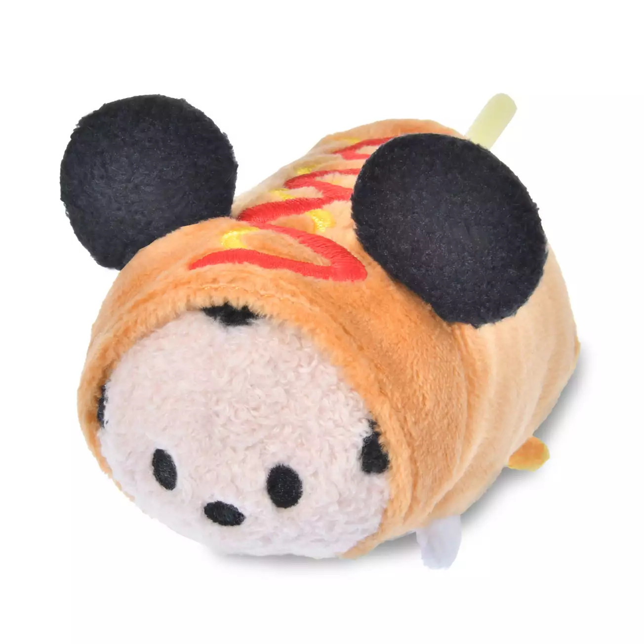 【 JP disneystore 】 2026 American Diner Tsum Tsum Alien 三眼仔 Mickey