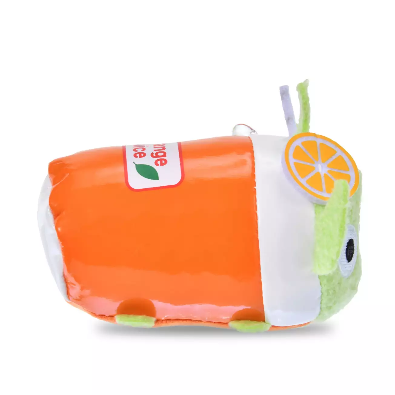 【 JP disneystore 】 2026  American Diner Tsum Tsum Alien 三眼仔 Juice
