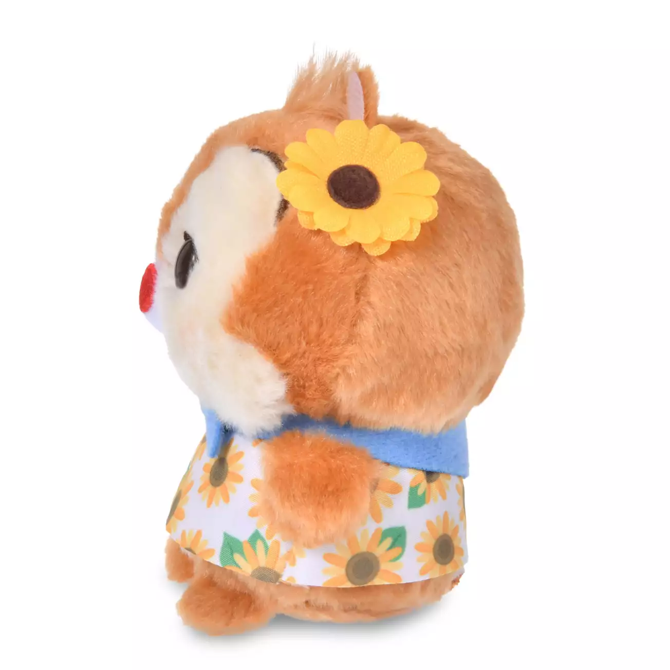 【 JP disneystore 】 うるぽちゃちゃん urupocha Dale ひまわり