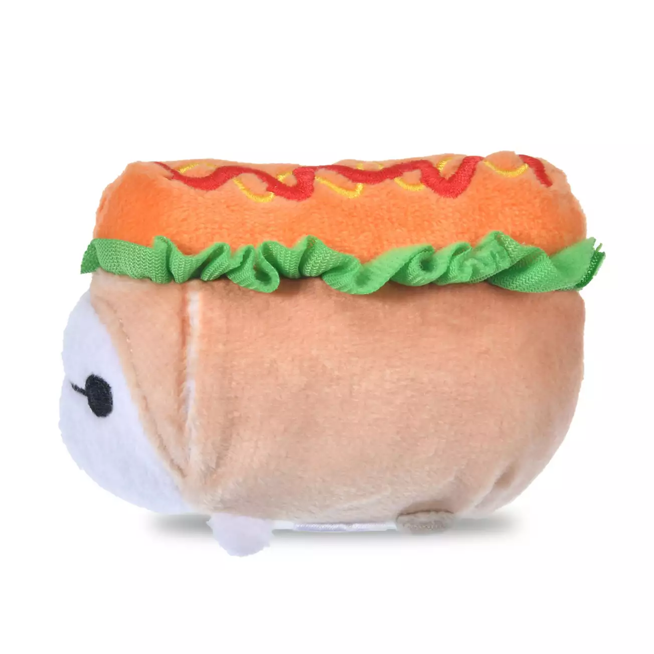 【 JP disneystore 】 2026  American Diner Tsum Tsum Alien 三眼仔 Baymax