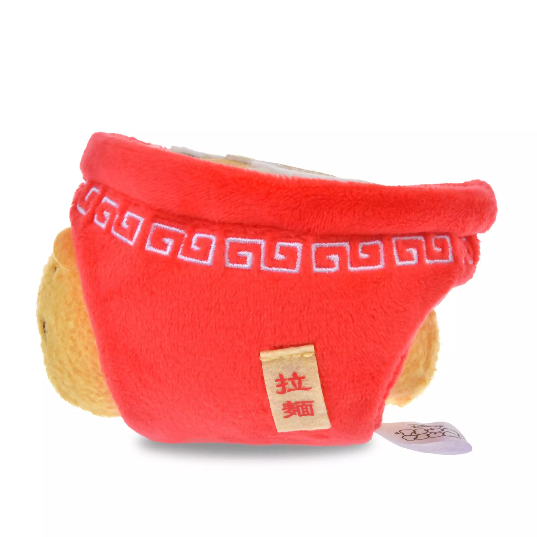 【 JP disneystore 】2026 Japanese Traditions Tsum Tsum Pooh