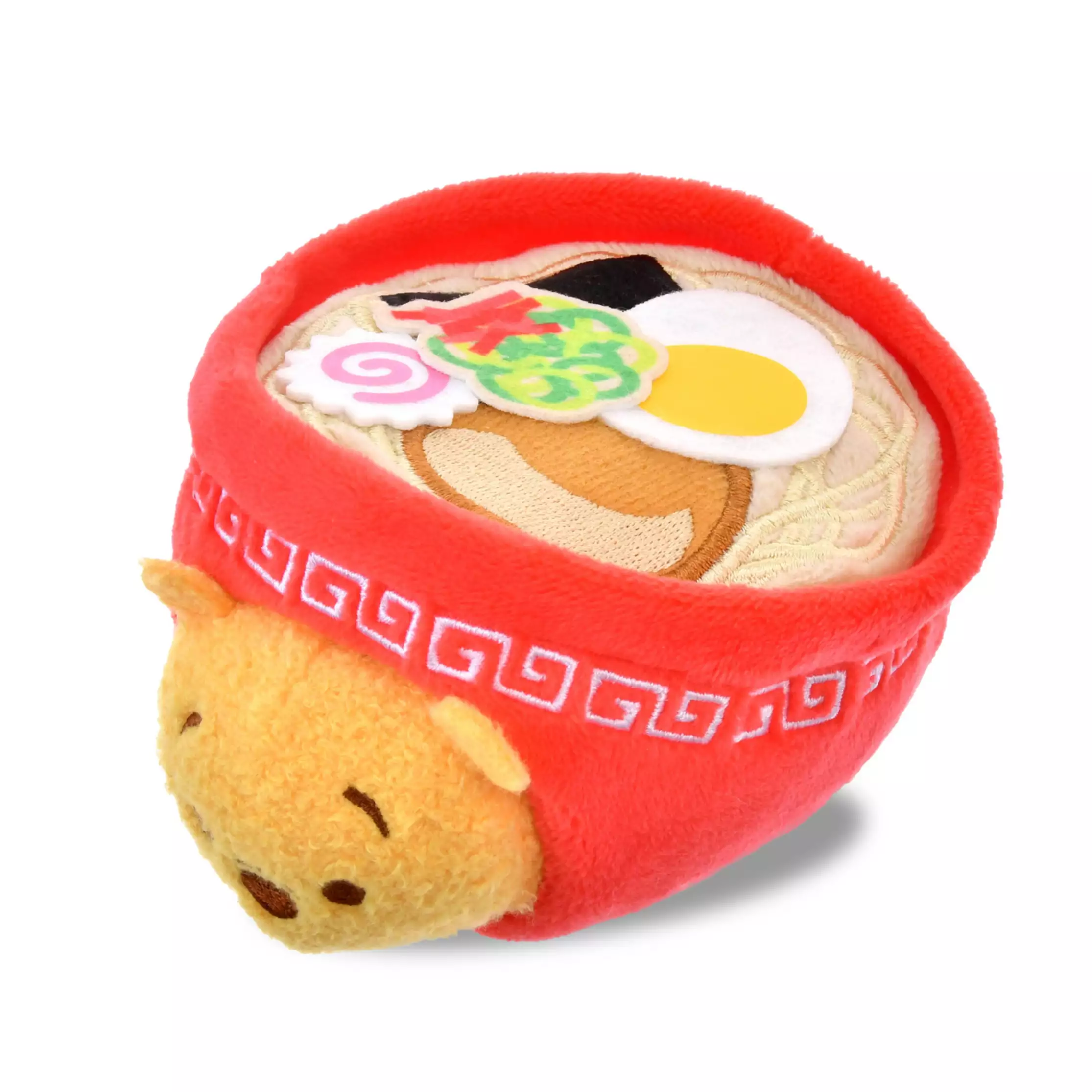 【 JP disneystore 】2026 Japanese Traditions Tsum Tsum Pooh