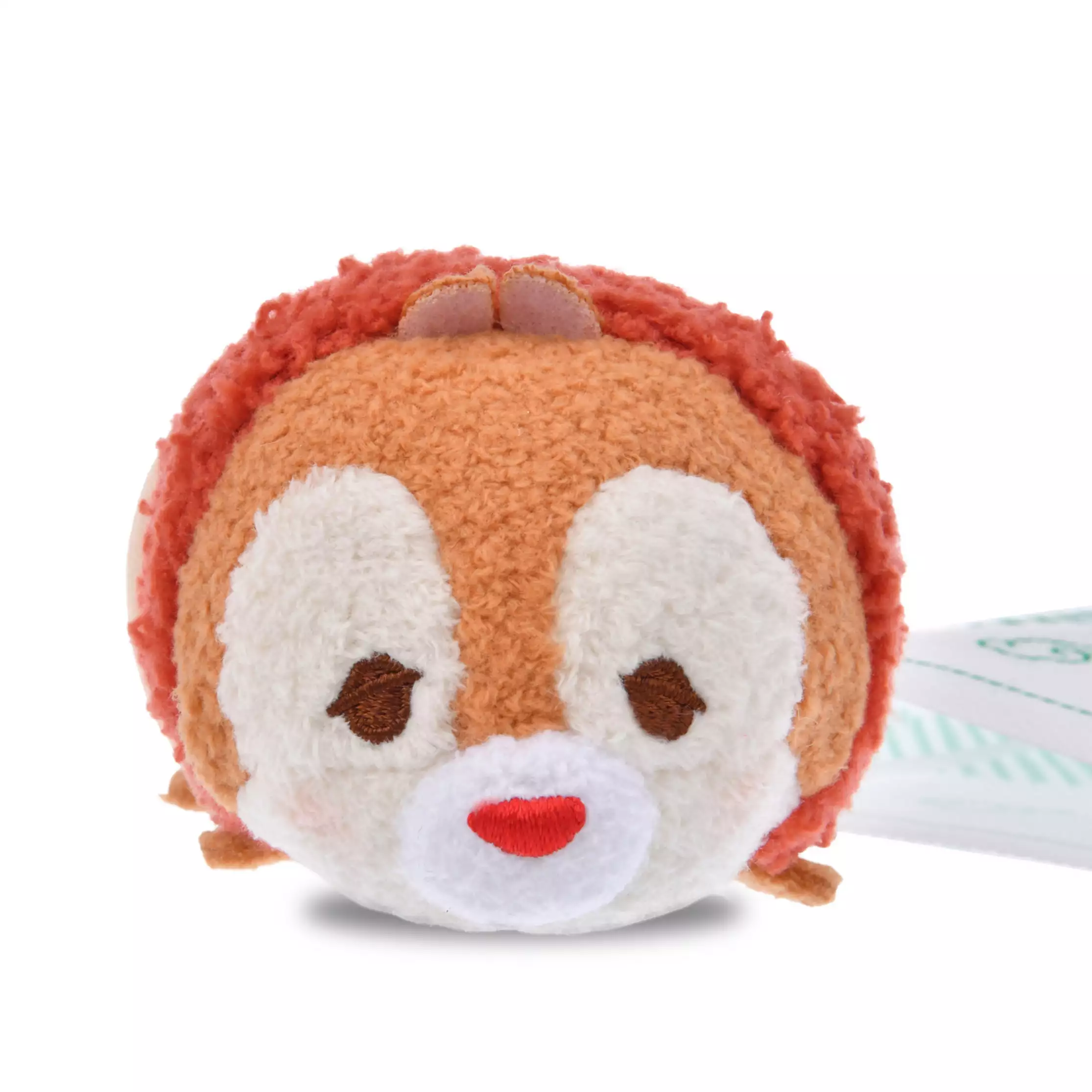 【 JP disneystore 】2026 中華まん Tsum Tsum Dale