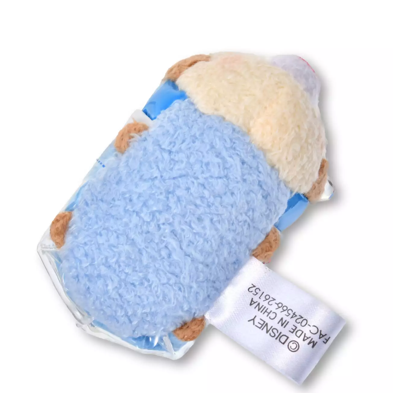 【 JP disneystore 】2026 Japanese Matsuri Food Tsum Tsum 匙扣 Dale