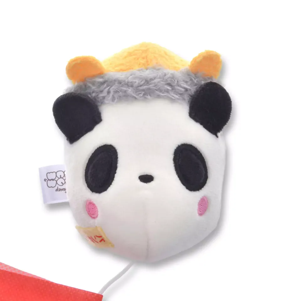 【 JP disneystore 】2026 中華まん Tsum Tsum Pooh