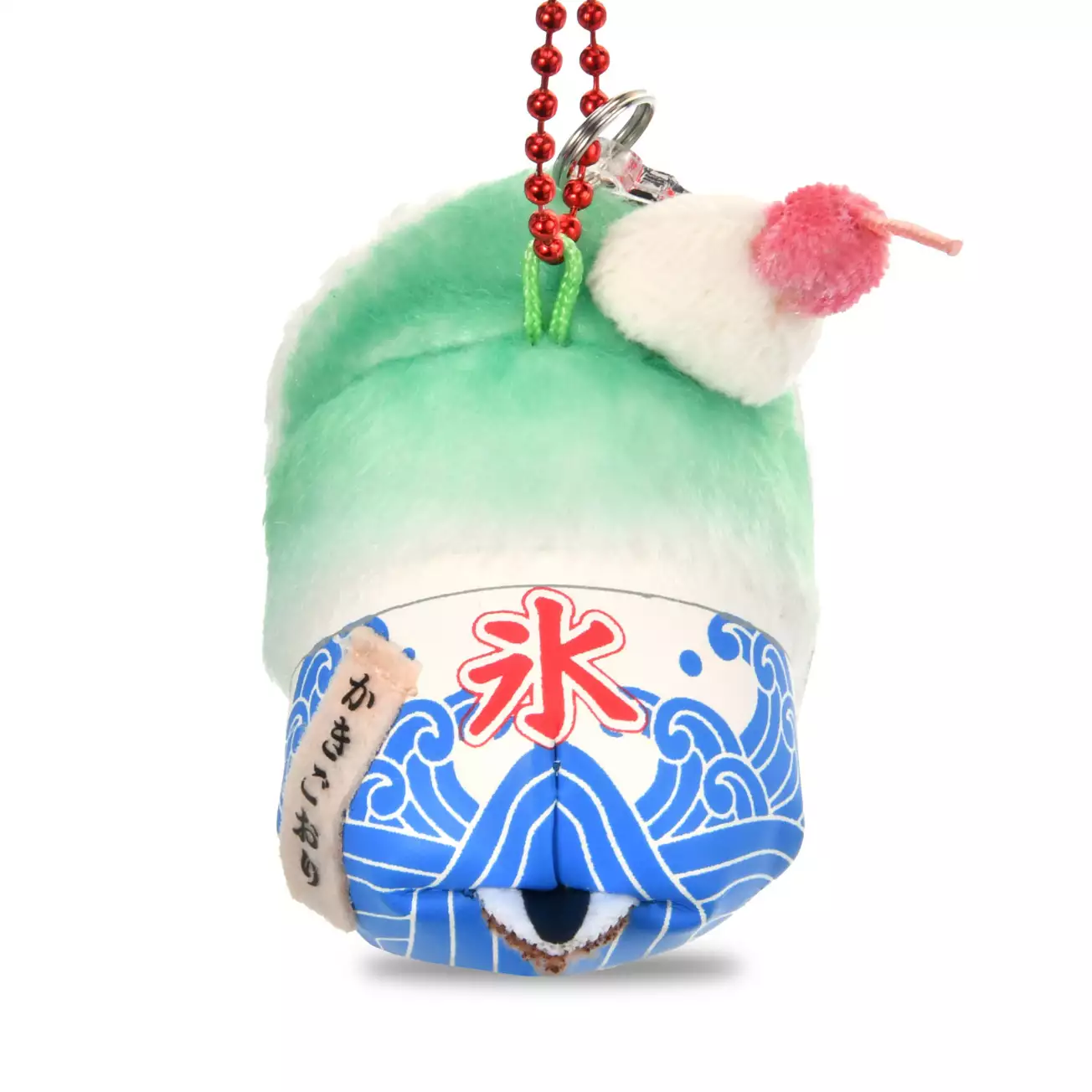 【 JP disneystore 】2026 Japanese Matsuri Food Tsum Tsum 匙扣 Chip