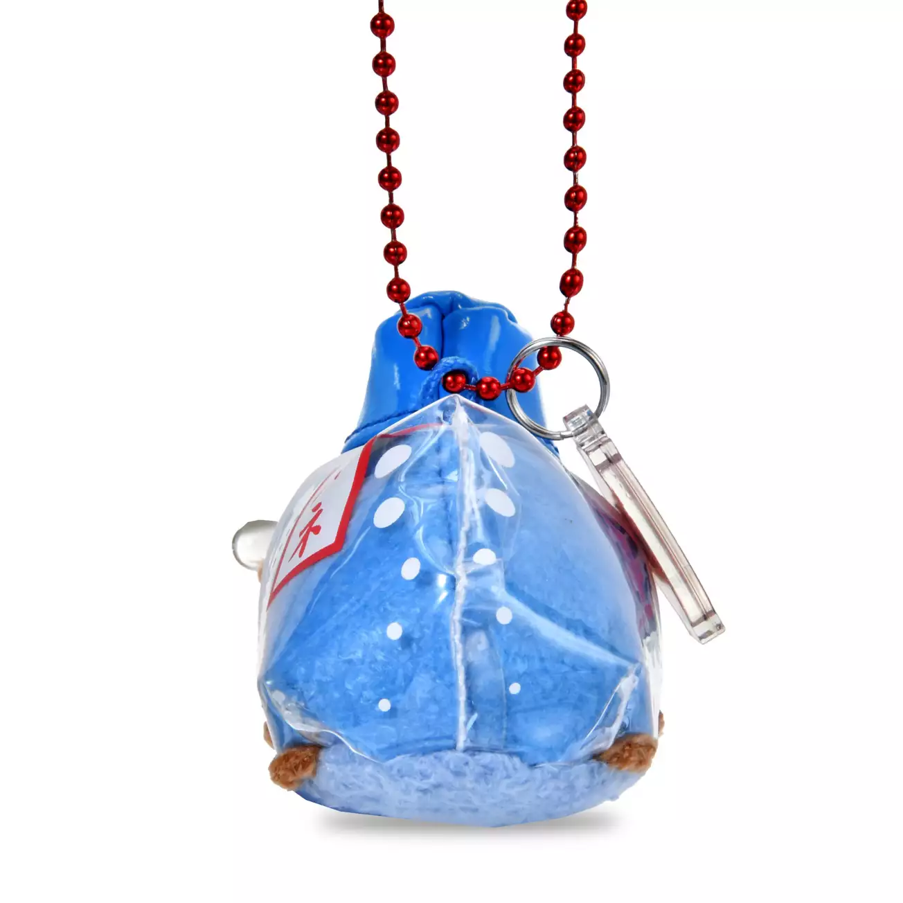 【 JP disneystore 】2026 Japanese Matsuri Food Tsum Tsum 匙扣 Dale