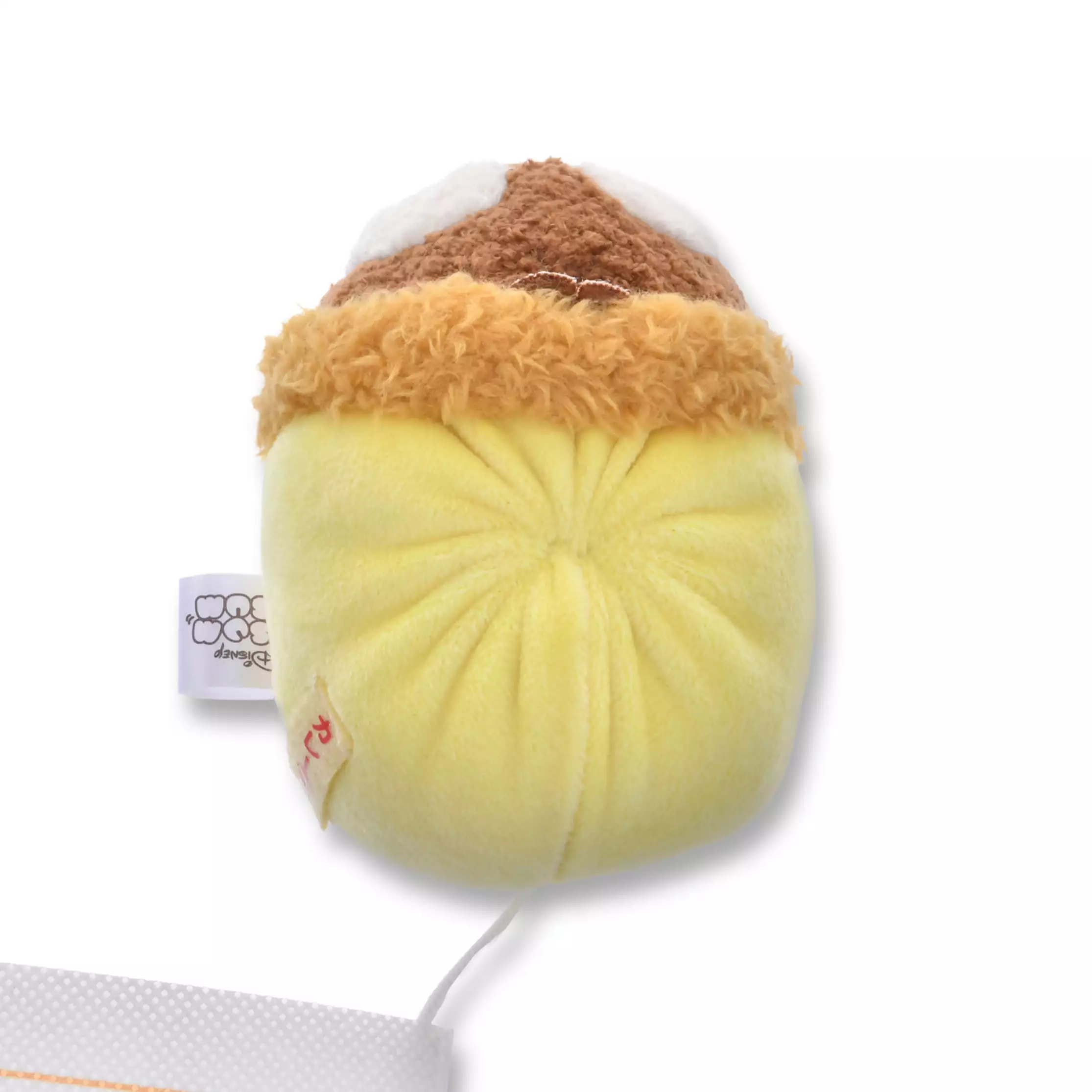 【 JP disneystore 】2026 中華まん Tsum Tsum Chip