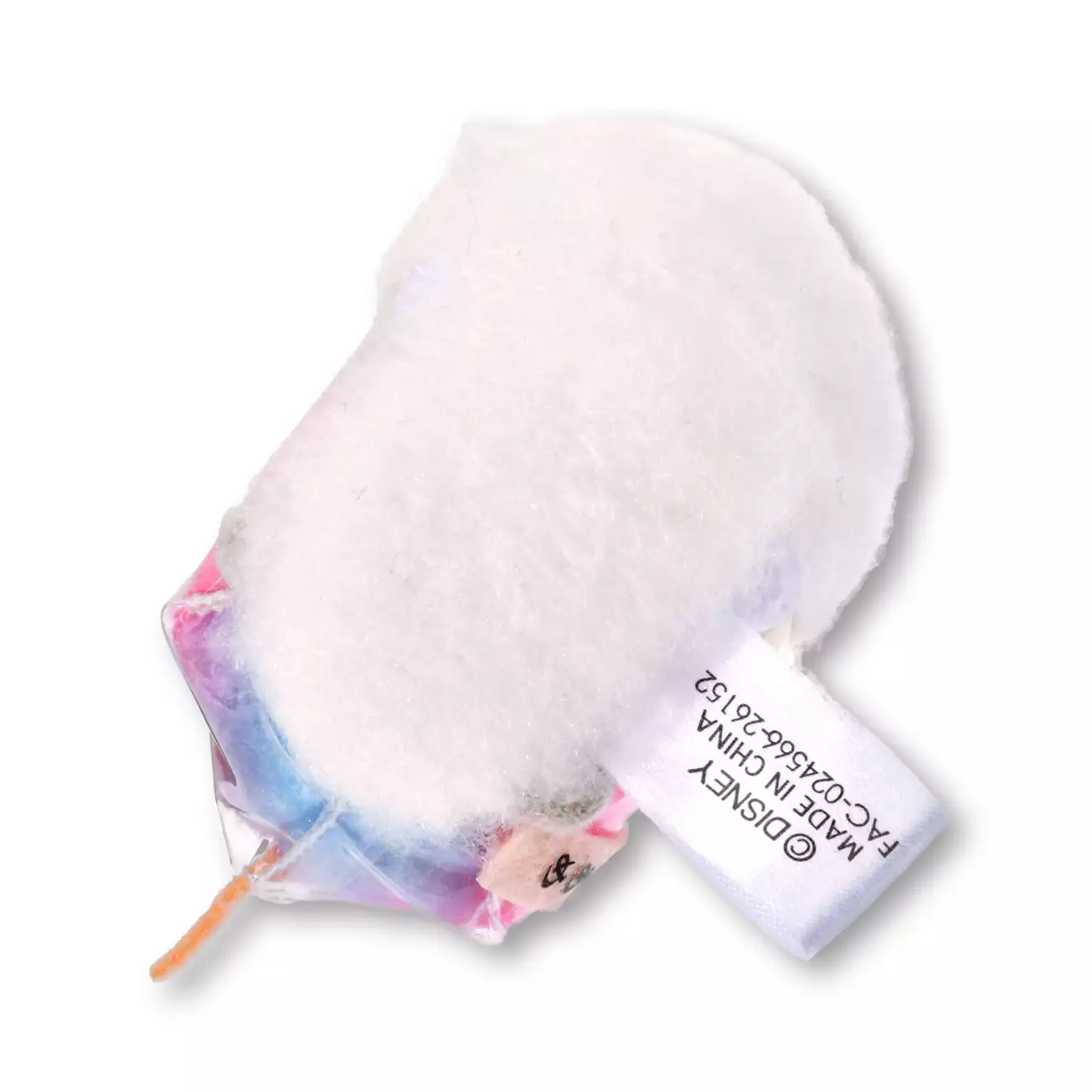 【 JP disneystore 】2026 Japanese Matsuri Food Tsum Tsum 匙扣 Baymax