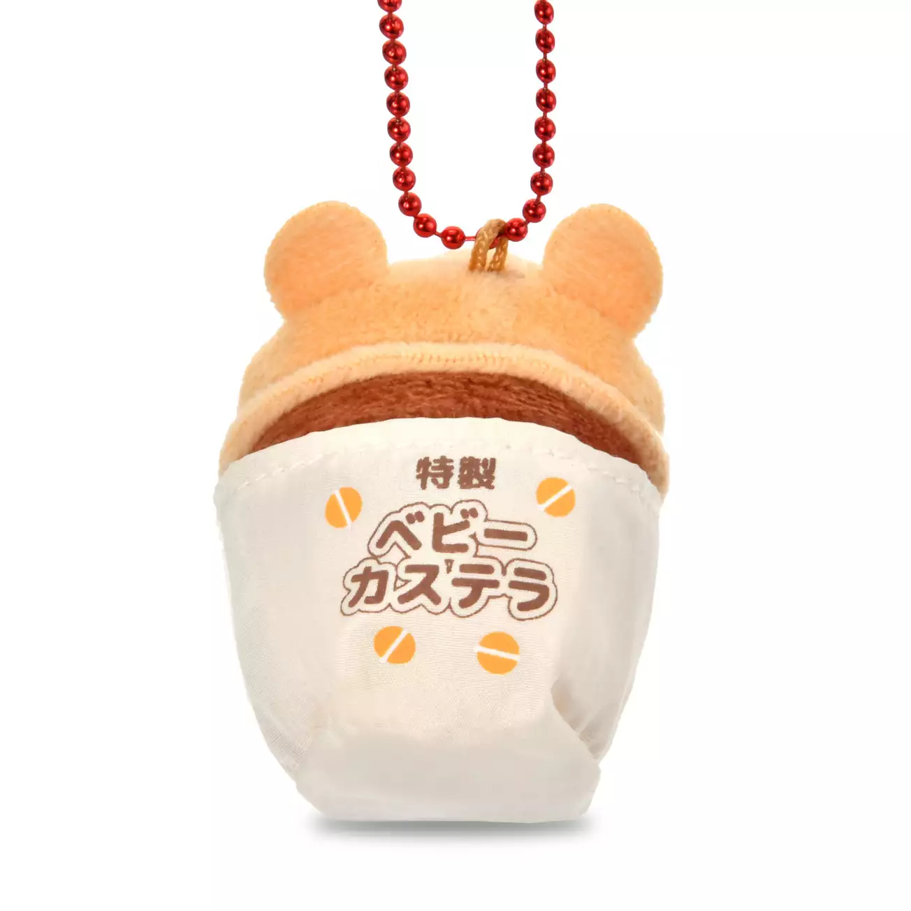 【 JP disneystore 】2026 Matsuri Food Tsum Tsum Pooh