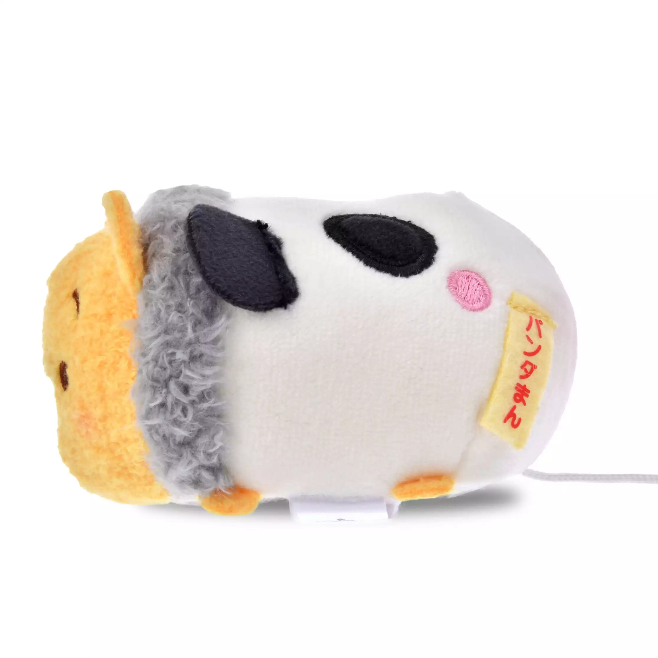 【 JP disneystore 】2026 中華まん Tsum Tsum Pooh