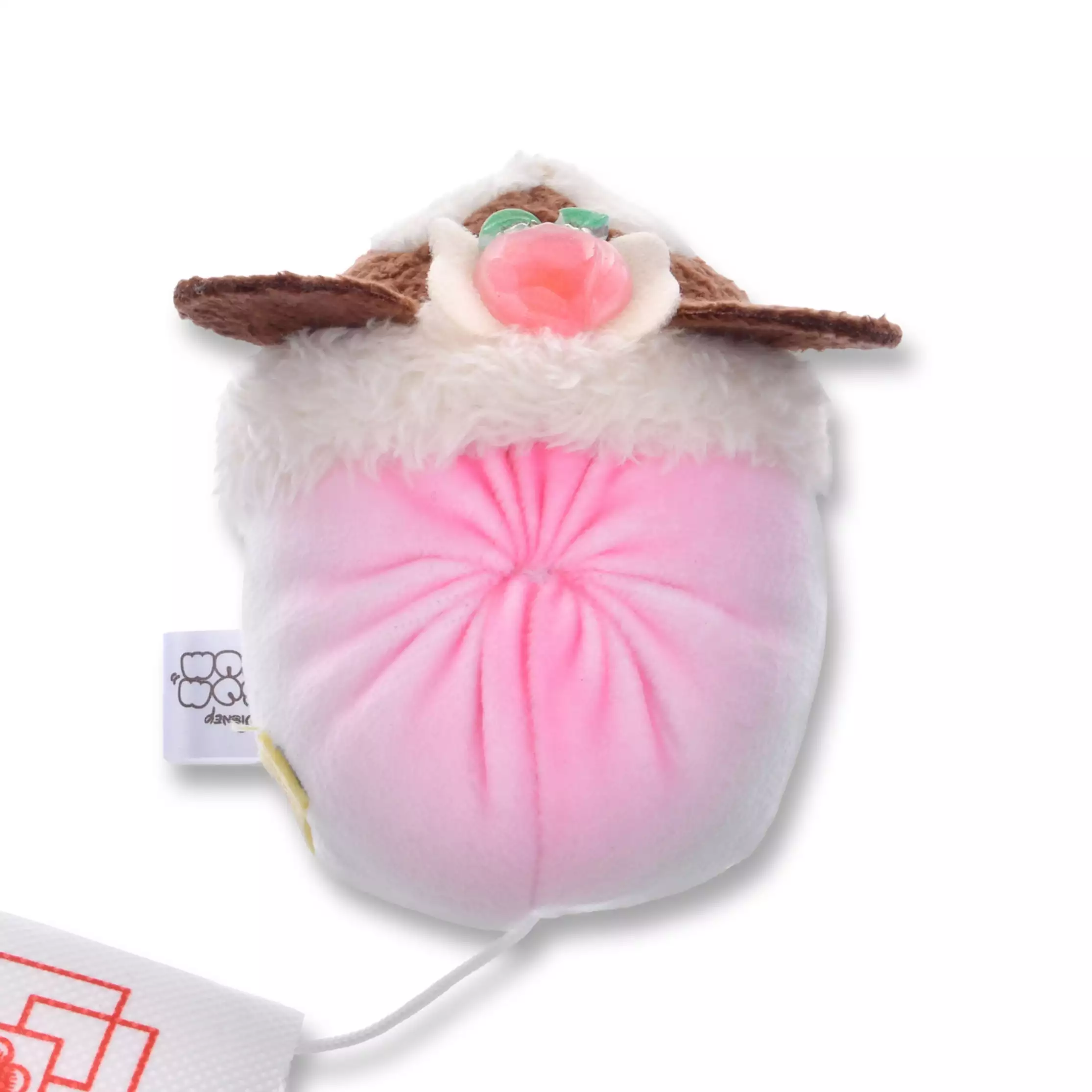 【 JP disneystore 】2026 中華まん Tsum Tsum Minnie