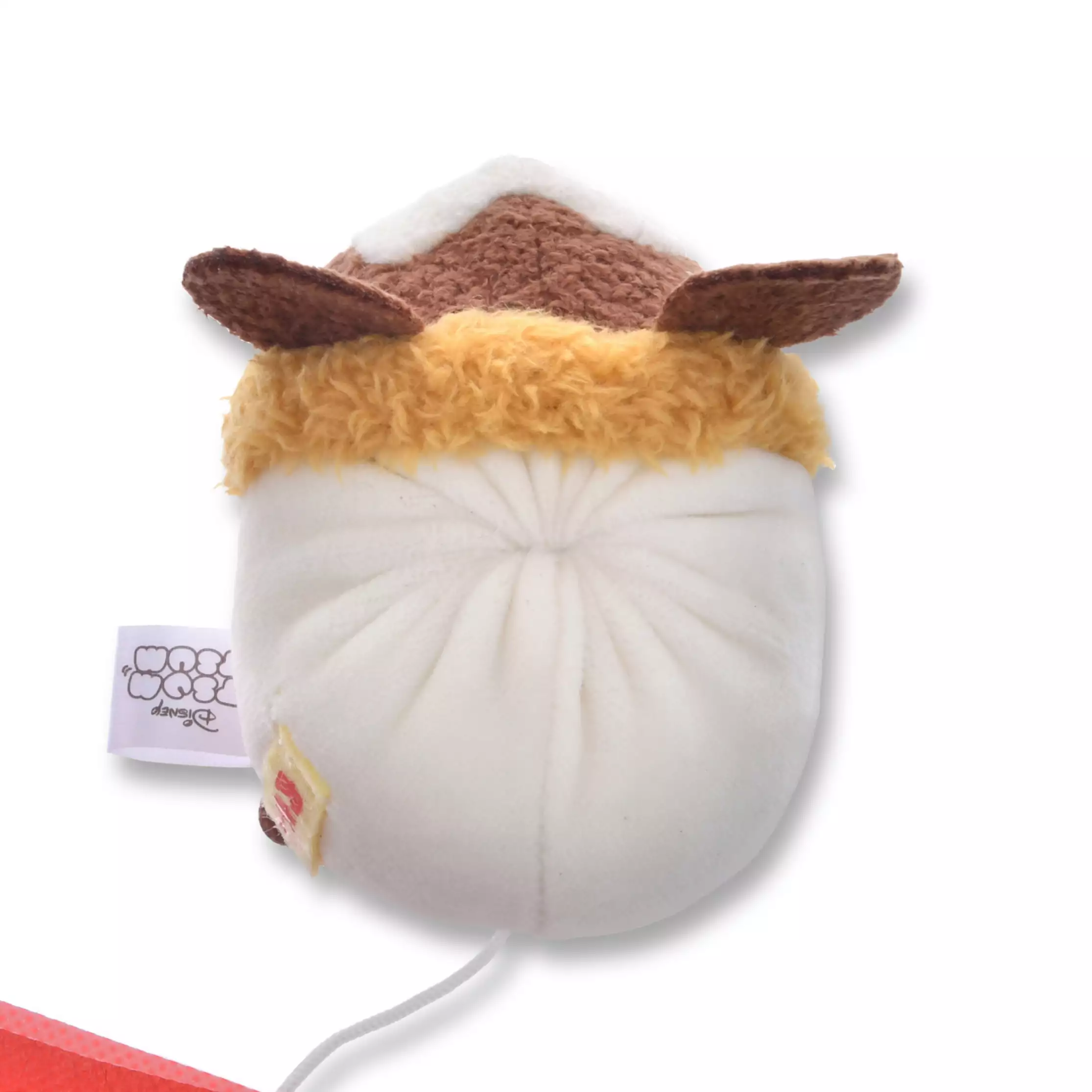 【 JP disneystore 】2026 中華まん Tsum Tsum Mickey