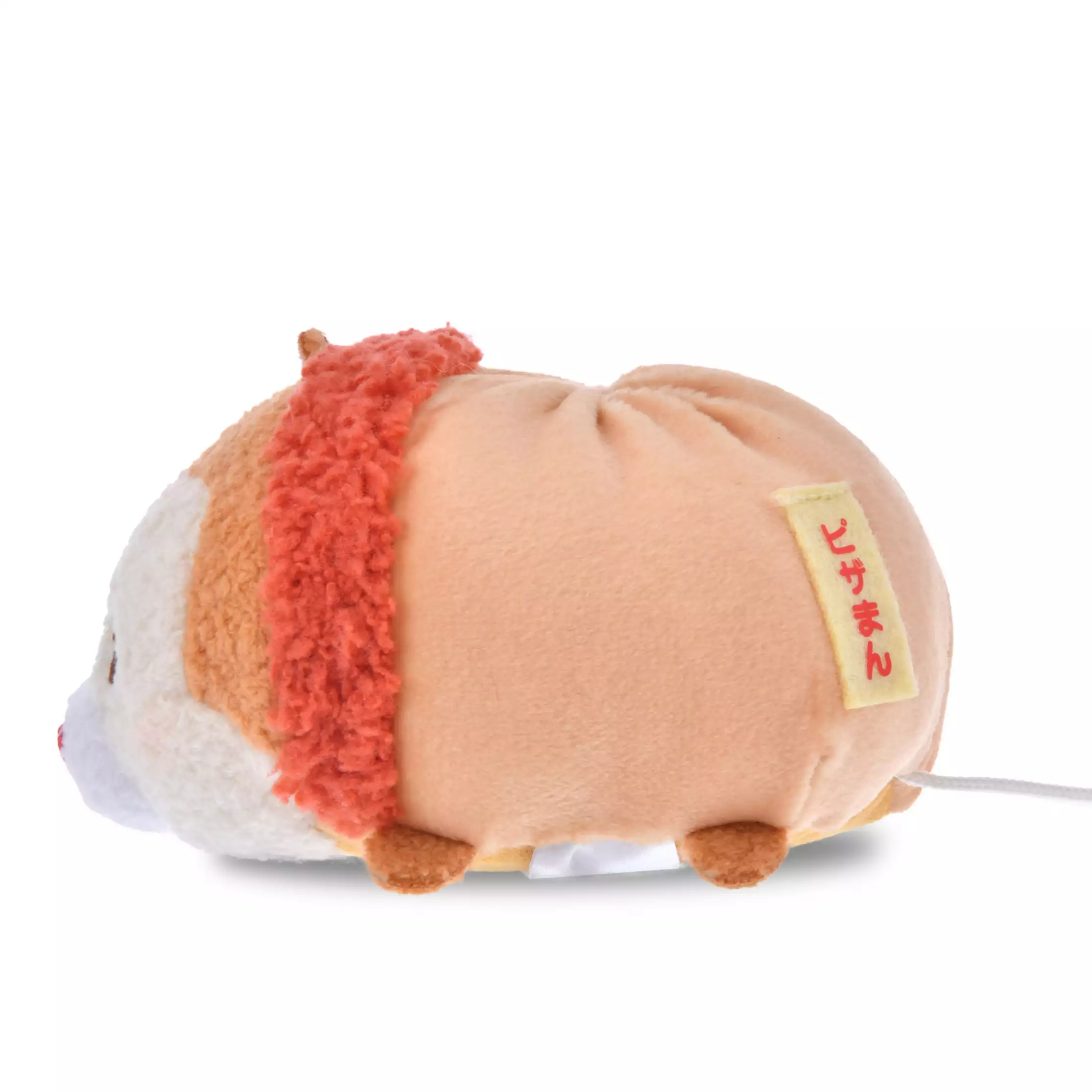 【 JP disneystore 】2026 中華まん Tsum Tsum Dale