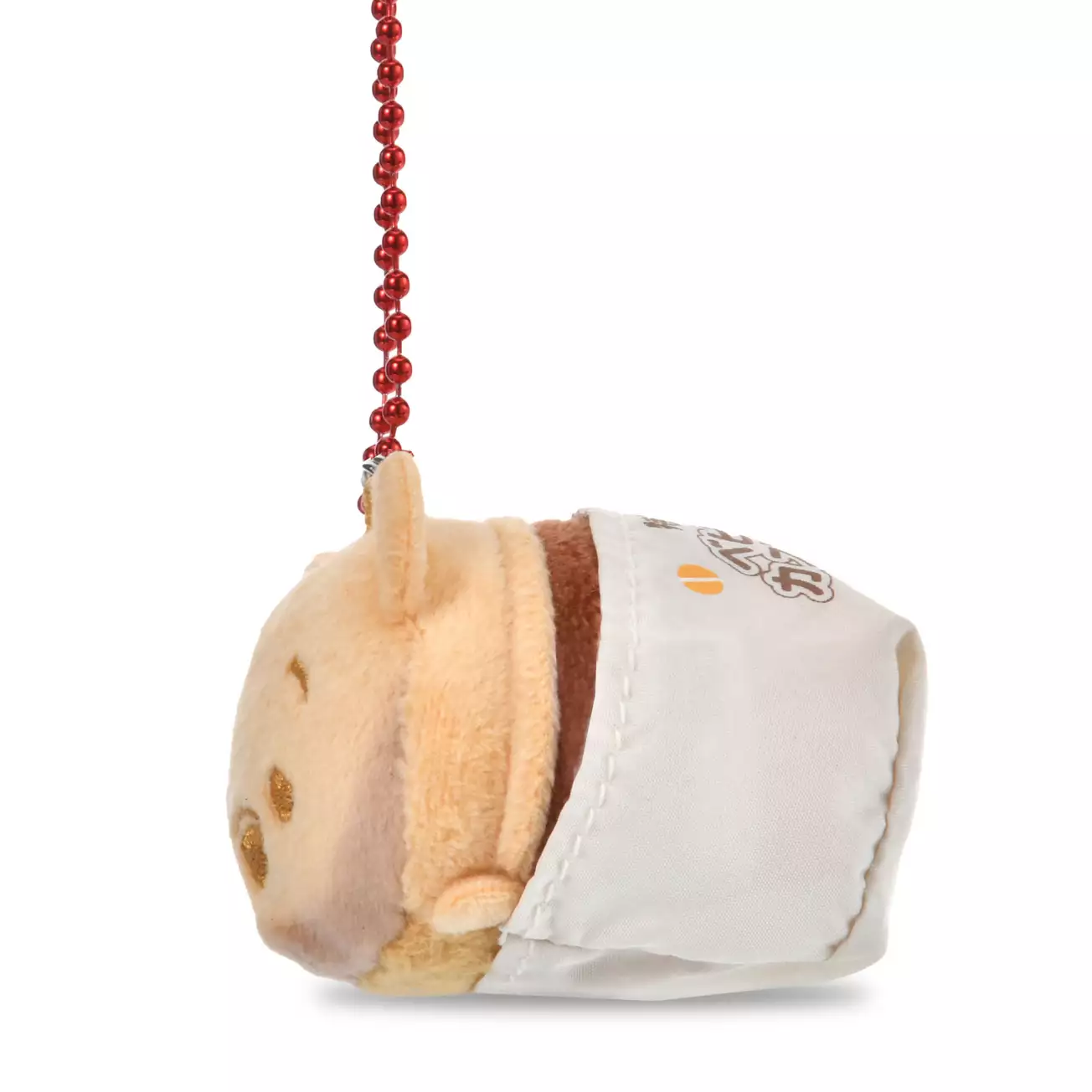【 JP disneystore 】2026 Matsuri Food Tsum Tsum Pooh