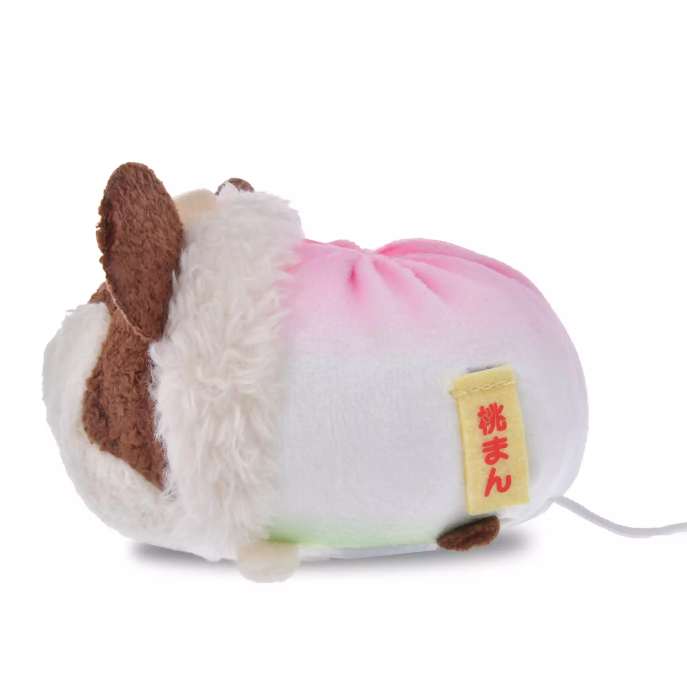 【 JP disneystore 】2026 中華まん Tsum Tsum Minnie