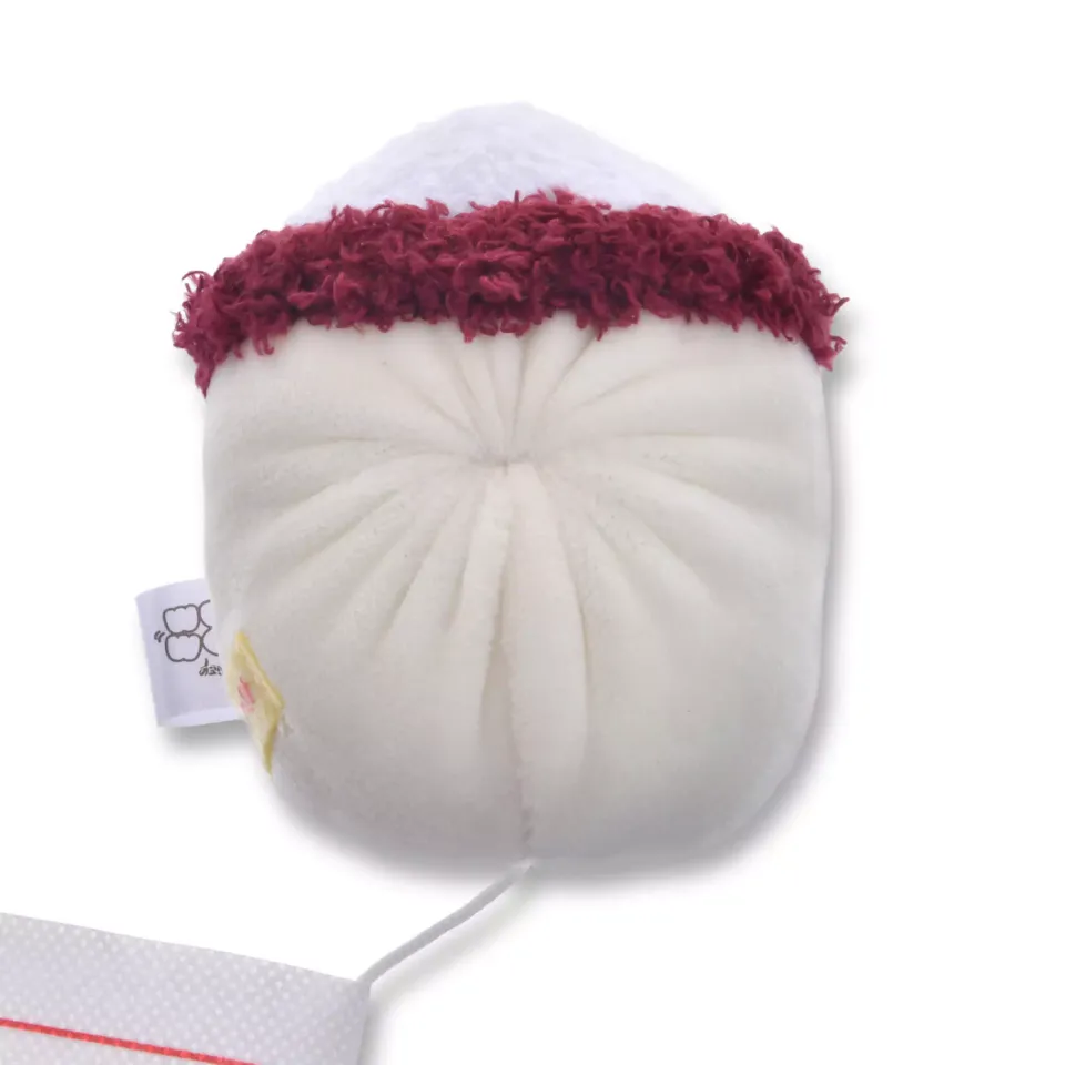 【 JP disneystore 】2026 中華まん Tsum Tsum Baymax