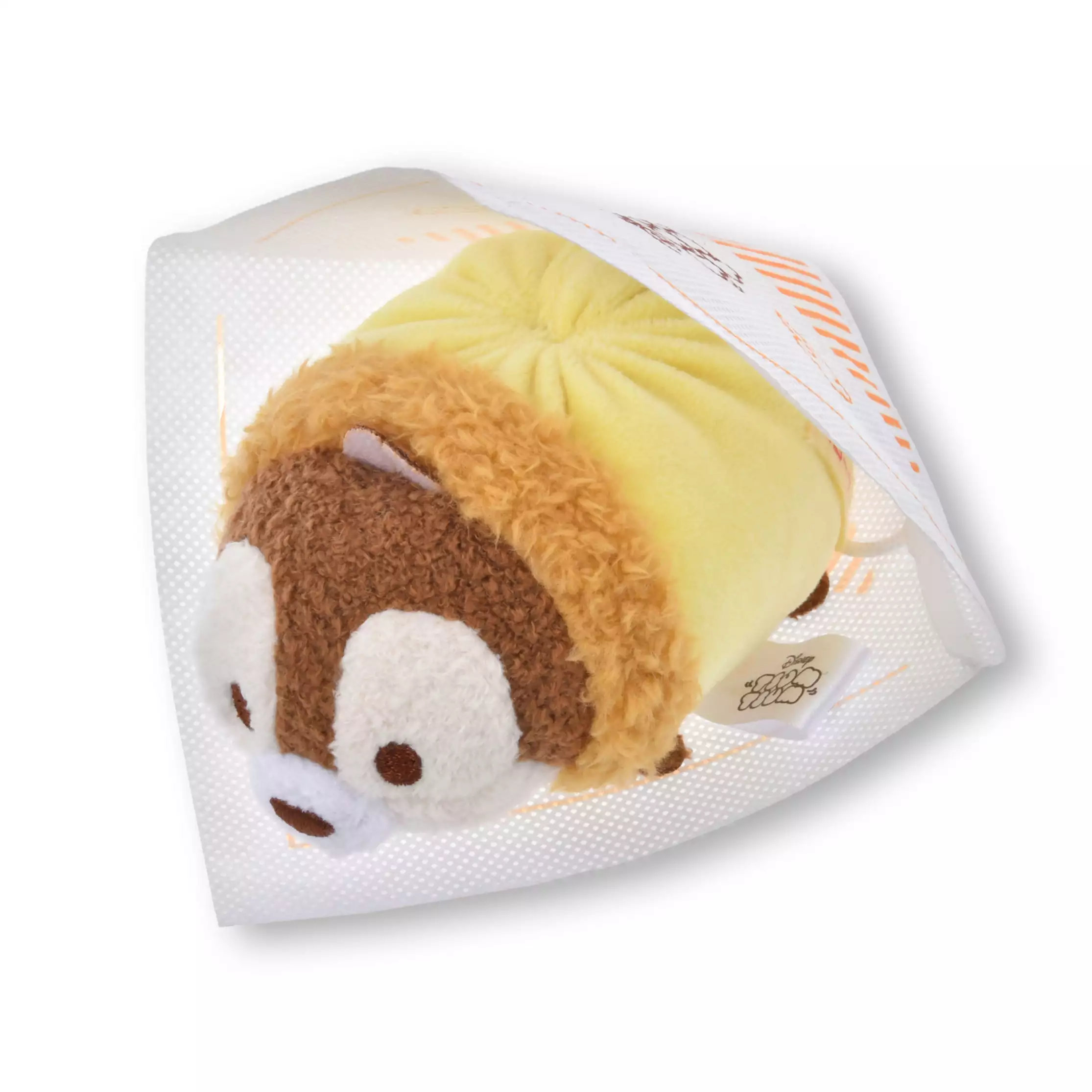 【 JP disneystore 】2026 中華まん Tsum Tsum Chip