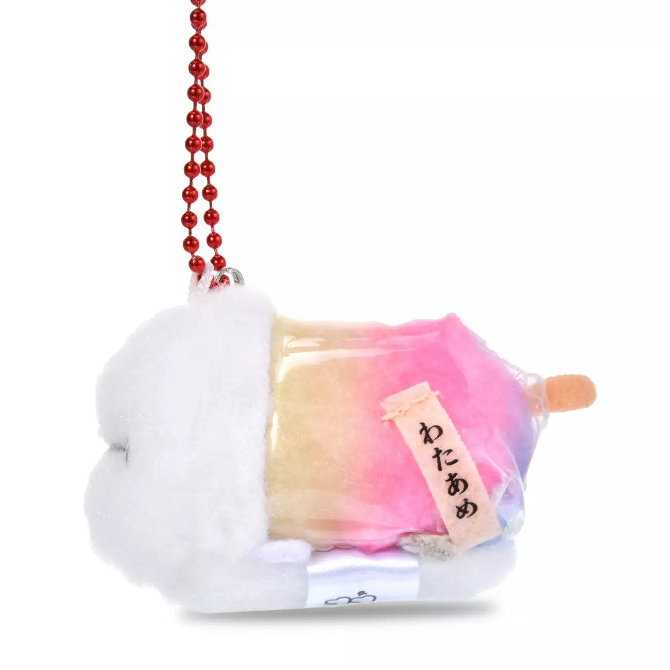 【 JP disneystore 】2026 Japanese Matsuri Food Tsum Tsum 匙扣 Baymax
