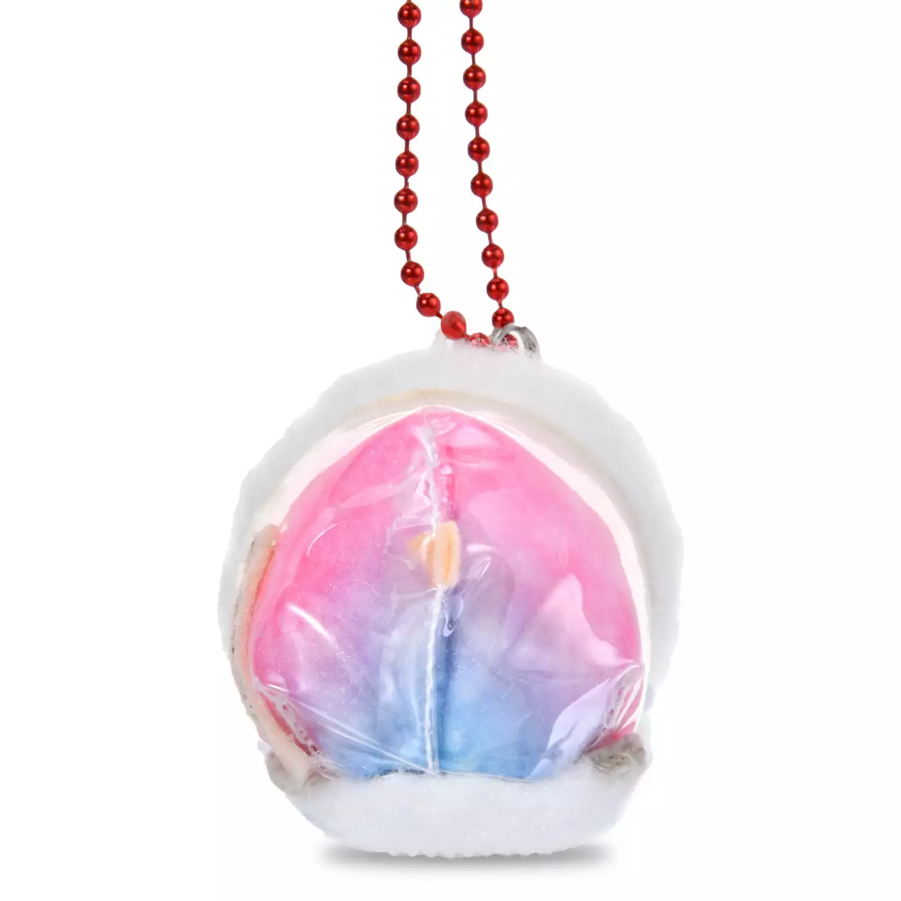 【 JP disneystore 】2026 Japanese Matsuri Food Tsum Tsum 匙扣 Baymax