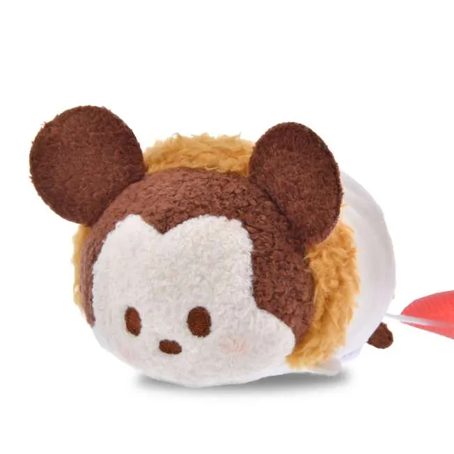 【 JP disneystore 】2026 中華まん Tsum Tsum Mickey