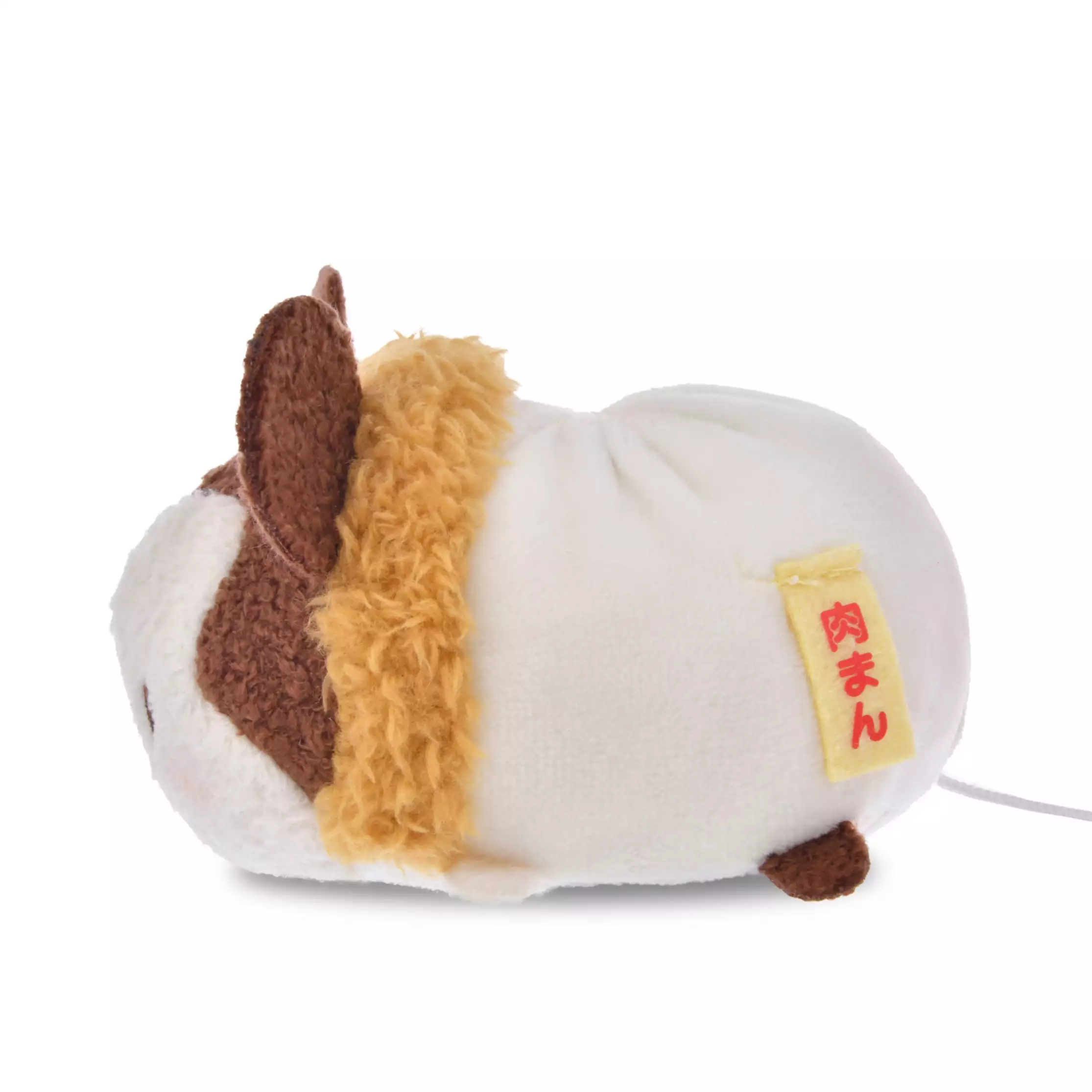 【 JP disneystore 】2026 中華まん Tsum Tsum Mickey