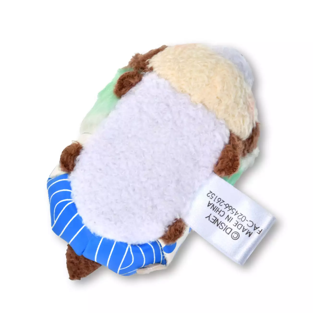 【 JP disneystore 】2026 Japanese Matsuri Food Tsum Tsum 匙扣 Chip