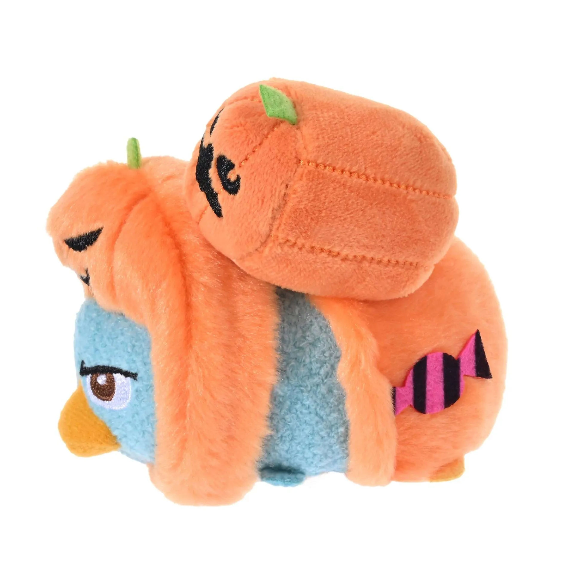【 JP disneystore 】2026 Halloween Tsum Tsum Donald（複製）