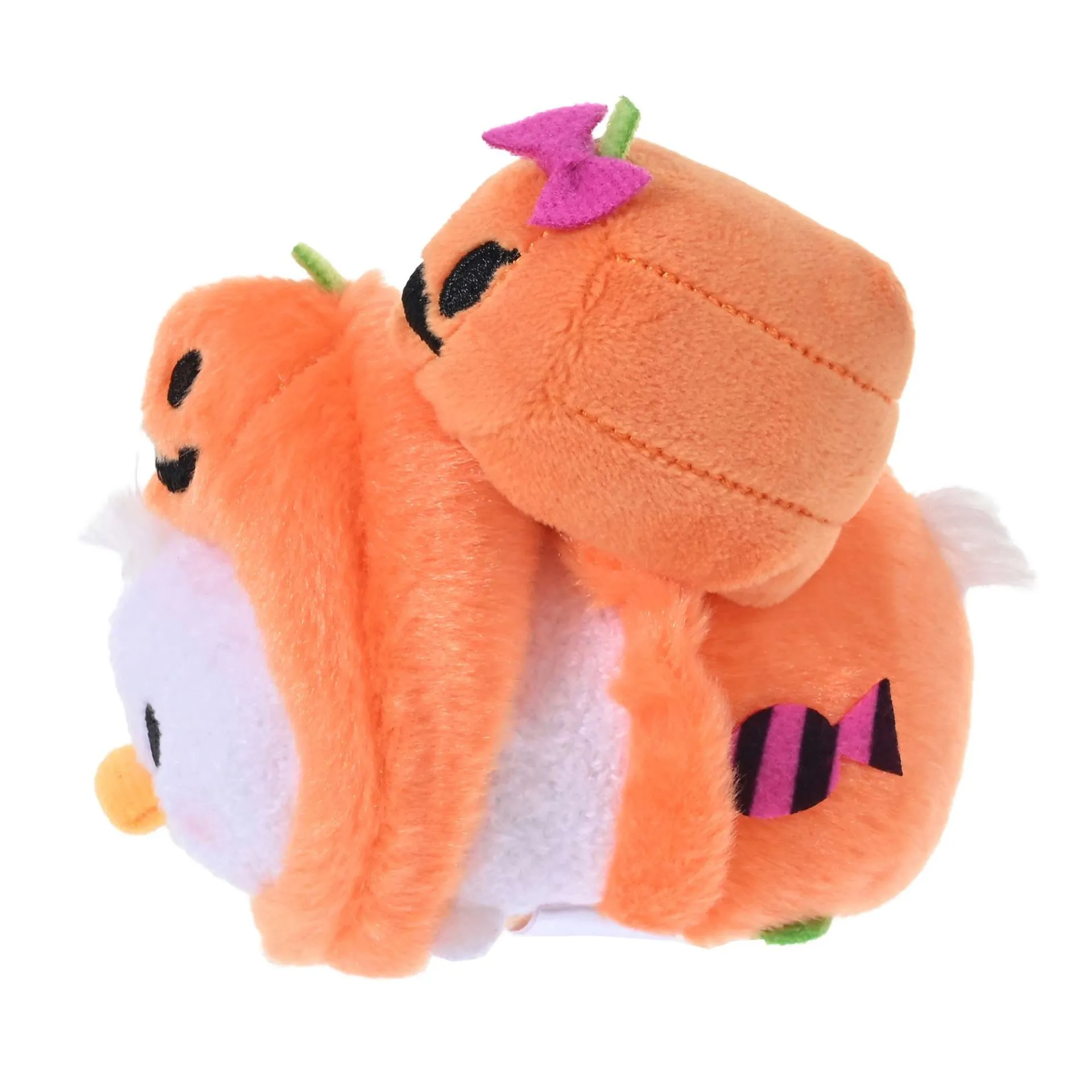 【 JP disneystore 】2026 Halloween Tsum Tsum Donald